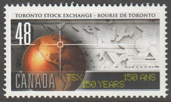 Canada Scott 1962 MNH - Click Image to Close